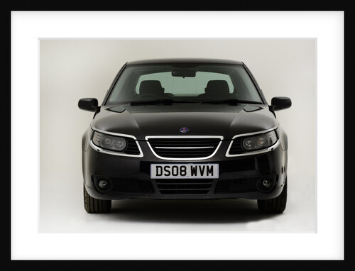 2008 Saab 95 by Unknown