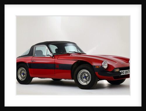 1977 TVR 3000M by Unknown