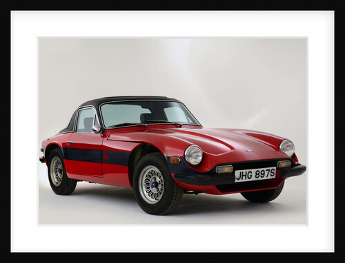 1977 TVR 3000M by Unknown