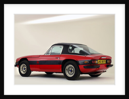 1977 TVR 3000M by Unknown