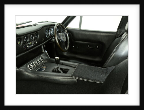 1977 TVR 3000M by Unknown