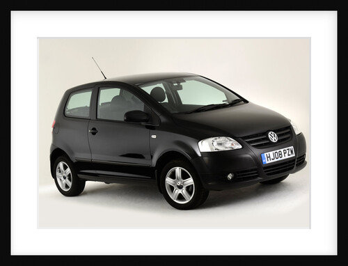 2008 Volkswagen Fox by Unknown
