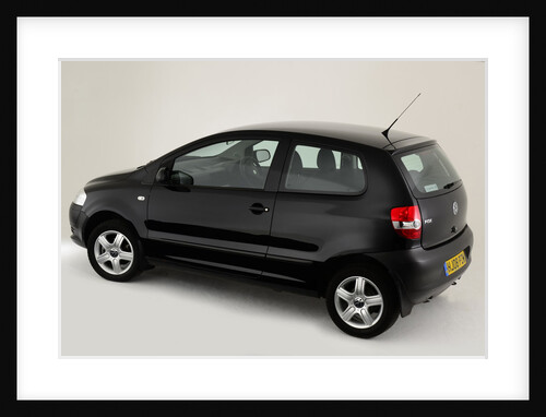 2008 Volkswagen Fox by Unknown