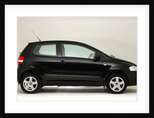 2008 Volkswagen Fox by Unknown