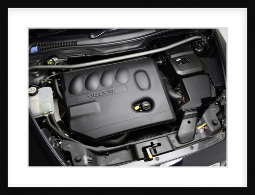 2009 Volvo V50 by Unknown