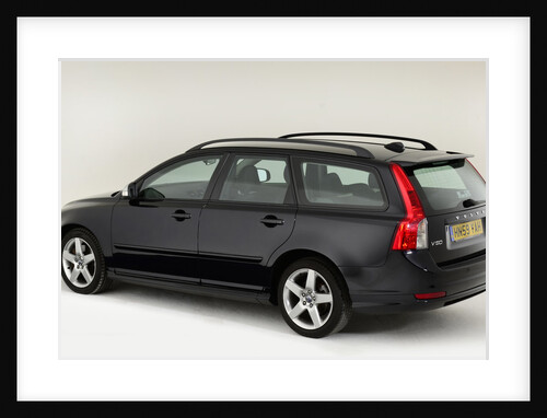 2009 Volvo V50 by Unknown