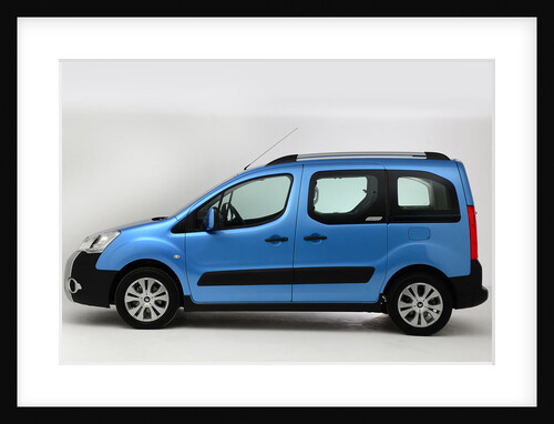 2011 Citroen Berlingo by Unknown