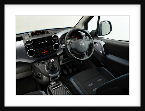 2011 Citroen Berlingo by Unknown