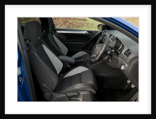 2011 Vokswagen Golf R Tsi by Unknown