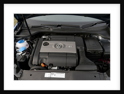 2011 Vokswagen Golf R Tsi by Unknown