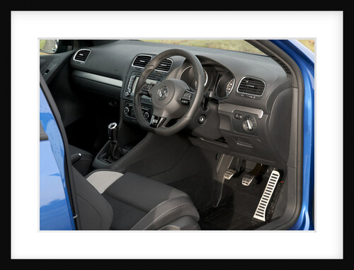 2011 Vokswagen Golf R Tsi by Unknown