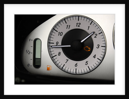 2009 Mercedes Benz CLK Cabriolet by Unknown