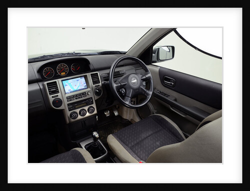 2006 Nissan X-Trail by Unknown