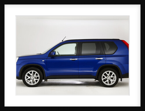 2009 Nissan X-Trail by Unknown
