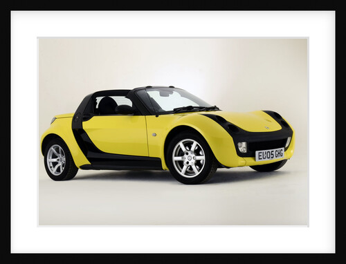 2005 Smart Roadster by Unknown