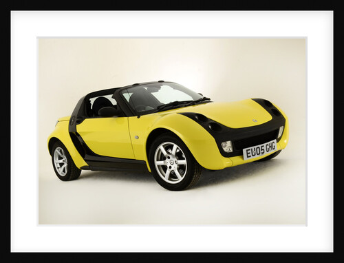 2005 Smart Roadster by Unknown