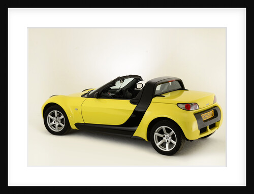 2005 Smart Roadster by Unknown