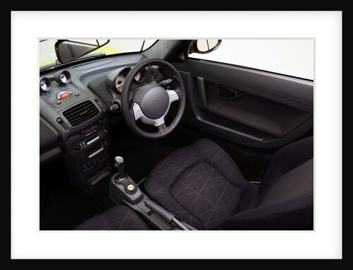 2005 Smart Roadster by Unknown