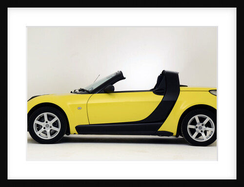 2005 Smart Roadster by Unknown