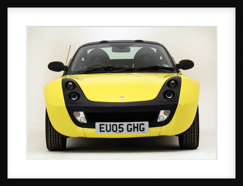 2005 Smart Roadster by Unknown