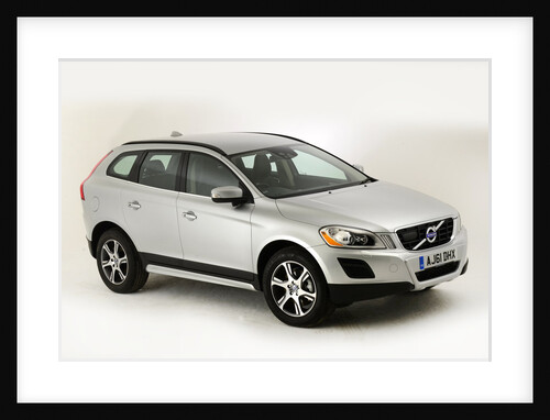 2011 Volvo XC60 by Unknown