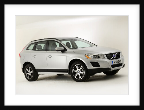 2011 Volvo XC60 by Unknown