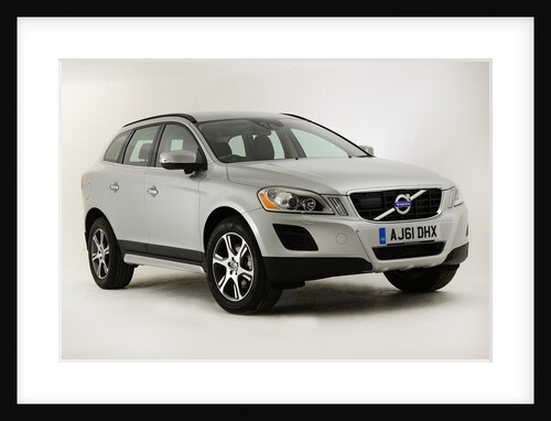 2011 Volvo XC60 by Unknown
