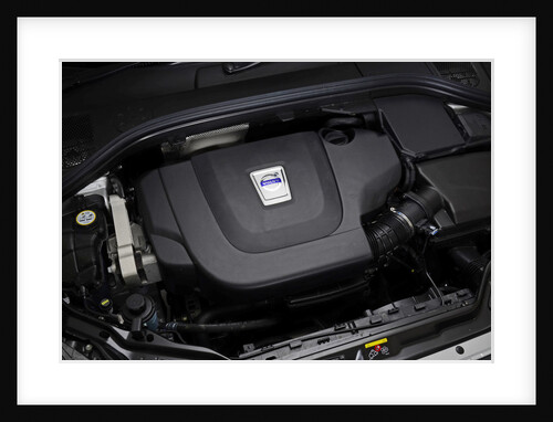 2011 Volvo XC60 by Unknown