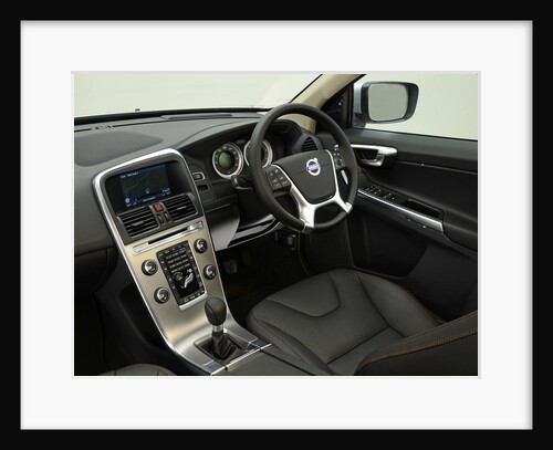 2011 Volvo XC60 by Unknown