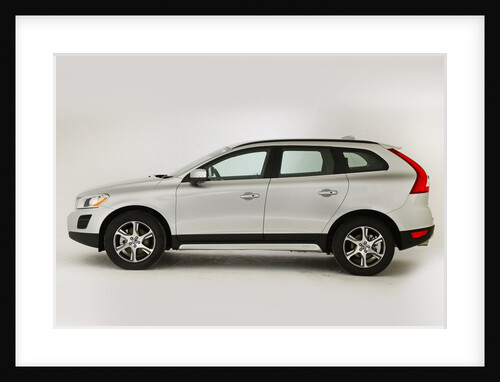 2011 Volvo XC60 by Unknown