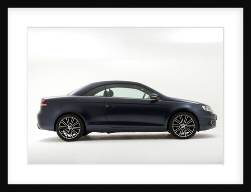 2011 Volkswagen EOS 2.0 Tdi by Unknown