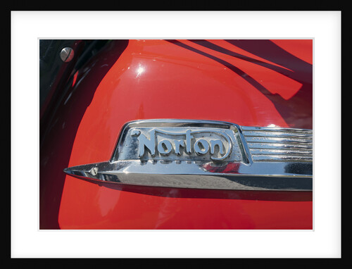 1961 Norton Jubilee 250cc by Unknown