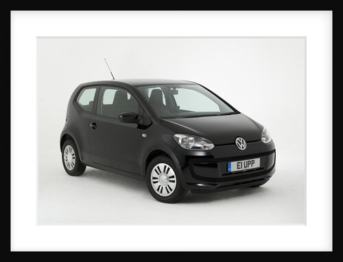 2012 Volkswagen UP by Unknown