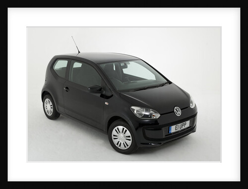 2012 Volkswagen UP by Unknown