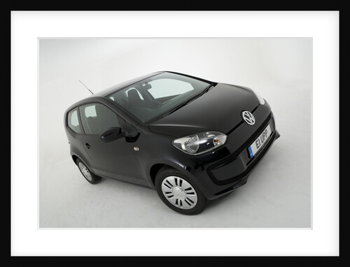 2012 Volkswagen UP by Unknown