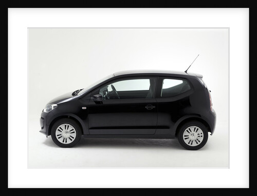 2012 Volkswagen UP by Unknown