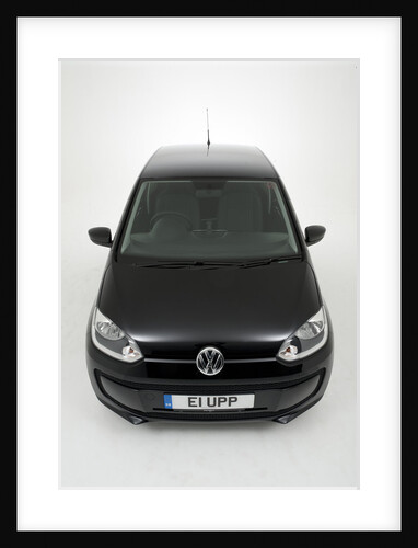 2012 Volkswagen UP by Unknown