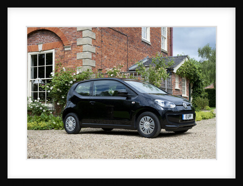 2012 Volkswagen UP by Unknown