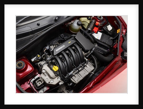 2007 Renault Kangoo by Unknown