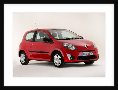 2008 Renault Twingo by Unknown