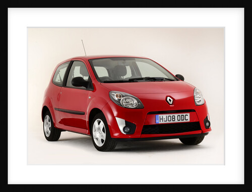 2008 Renault Twingo by Unknown