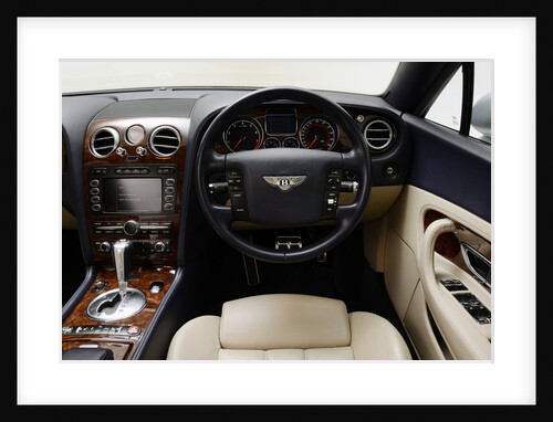2004 Bentley Continental GT by Unknown