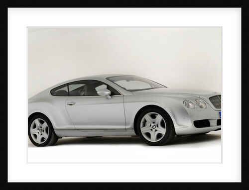 2004 Bentley Continental GT by Unknown