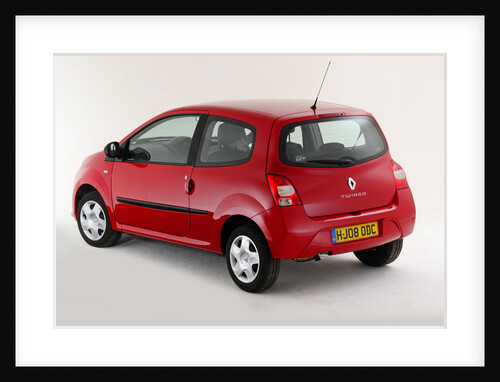 2008 Renault Twingo by Unknown