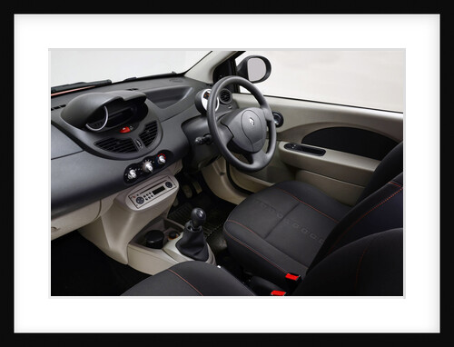 2008 Renault Twingo by Unknown
