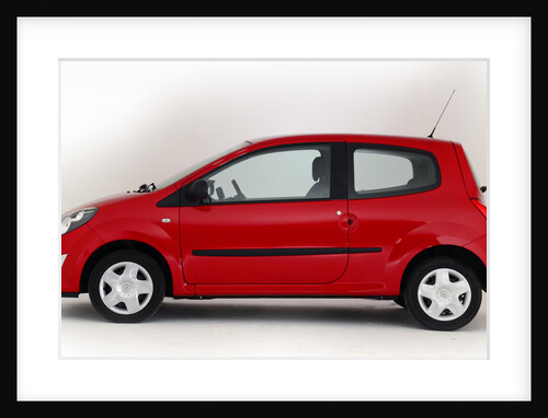 2008 Renault Twingo by Unknown
