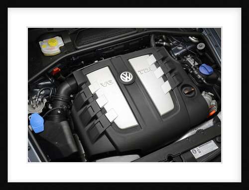 2012 Volkswagen Phaeton by Unknown