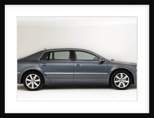 2012 Volkswagen Phaeton by Unknown