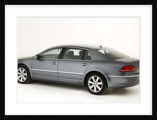 2012 Volkswagen Phaeton by Unknown