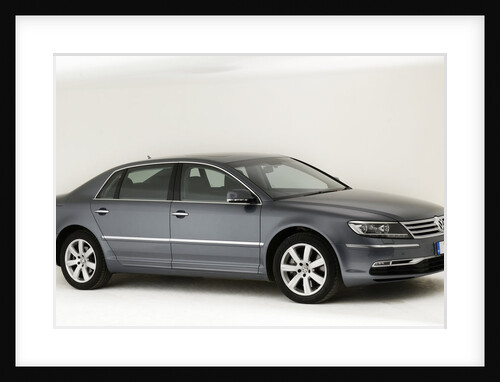 2012 Volkswagen Phaeton by Unknown